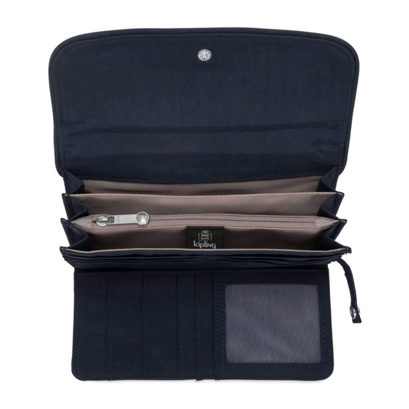 KIPLING MONEY LAND SNAP WALLET, BAG - Picture 5 of 14